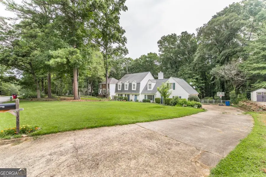 1239 Craddock Way, Macon, GA 31210 - #2