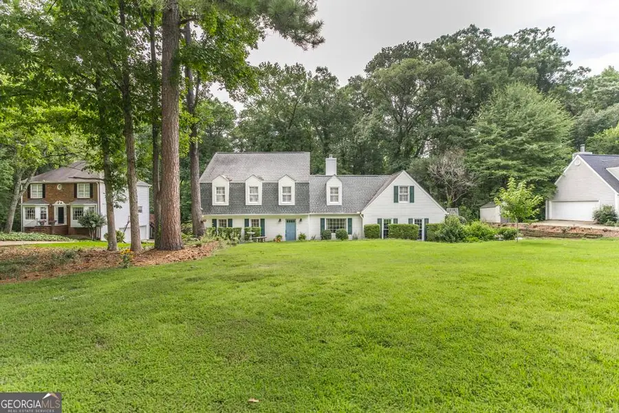 1239 Craddock Way, Macon, GA 31210 - #3