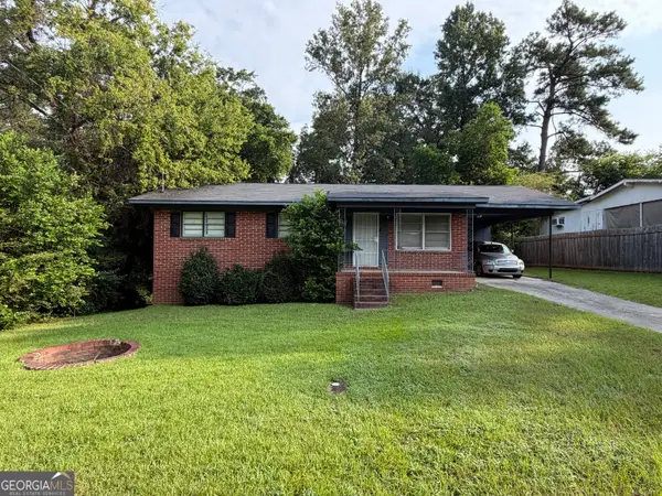 4020 Lindwood Drive, Macon, GA 31206