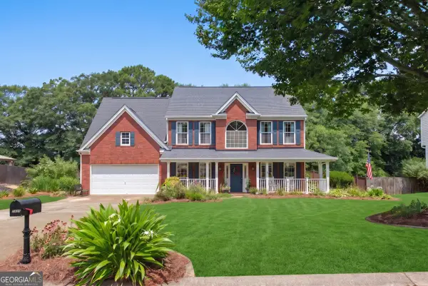 7435 Cavaletti Circle, Cumming, GA 30040