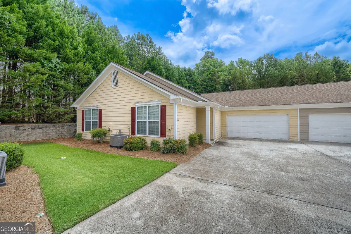 166 Camry Lane, Grayson, GA 30017 - #1