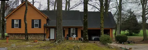 4060 172 Highway, Comer, GA 30629
