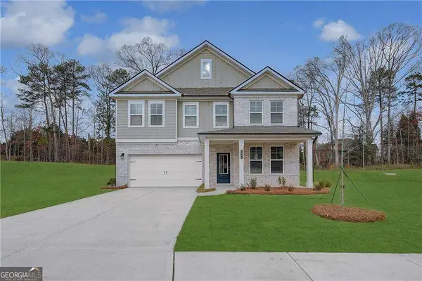 2535 Dixon Place, Lawrenceville, GA 30045