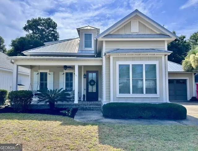 180 Township Bluff Circle, Saint Simons, GA 31522 - #1