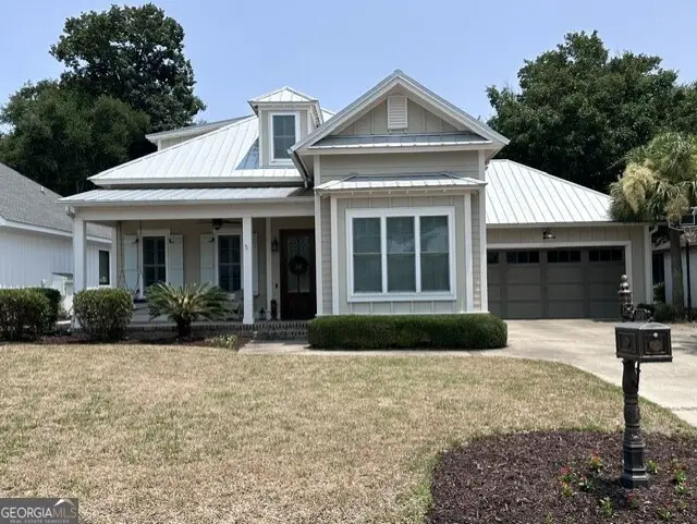 180 Township Bluff Circle, Saint Simons, GA 31522 - #2