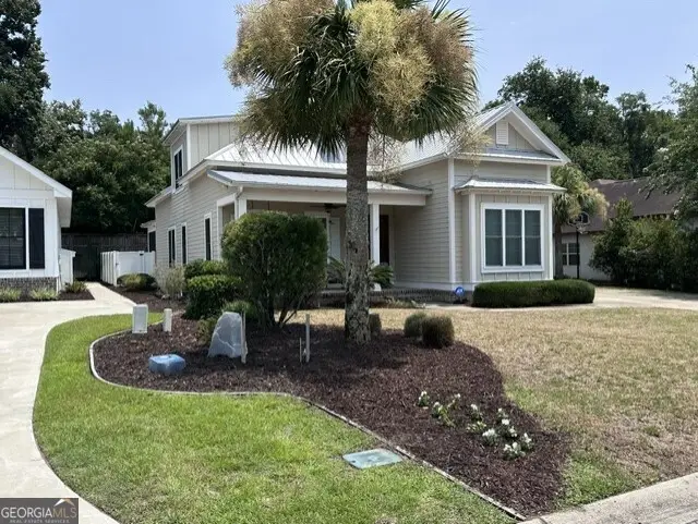 180 Township Bluff Circle, Saint Simons, GA 31522 - #3