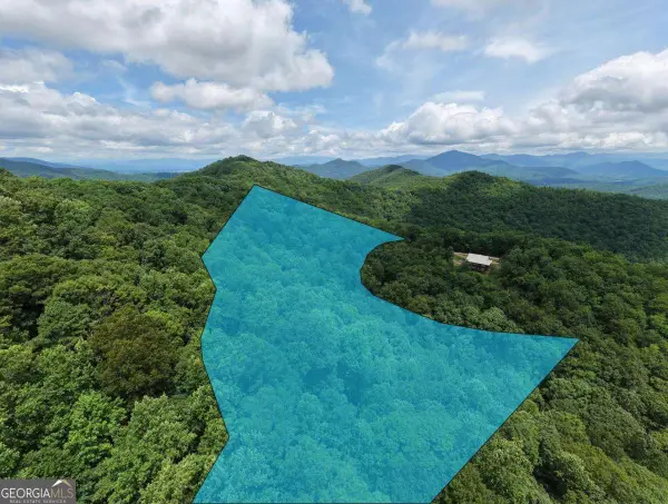 34 AC Caesar Gap Road #A-G, Hiawassee, GA 30546