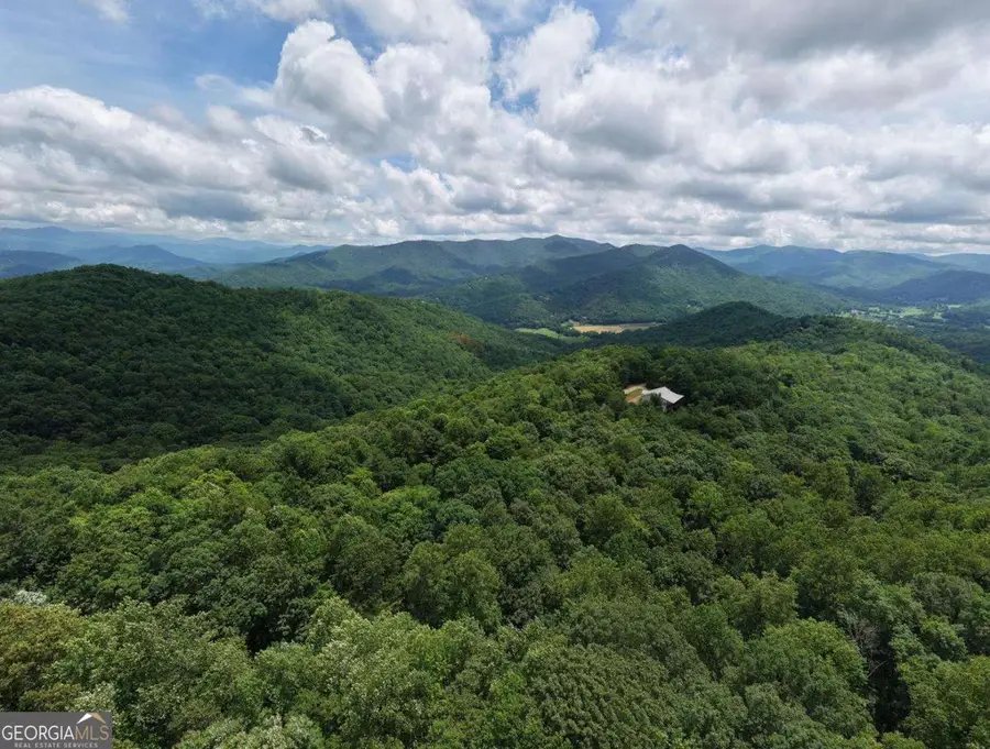 34 AC Caesar Gap Road #A-G, Hiawassee, GA 30546 - #3