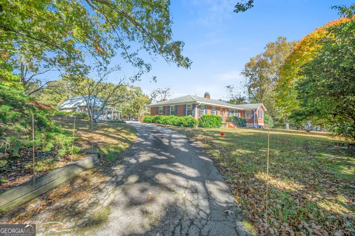 3749 Centerville Rosebud Road, Snellville, GA 30039 - #1