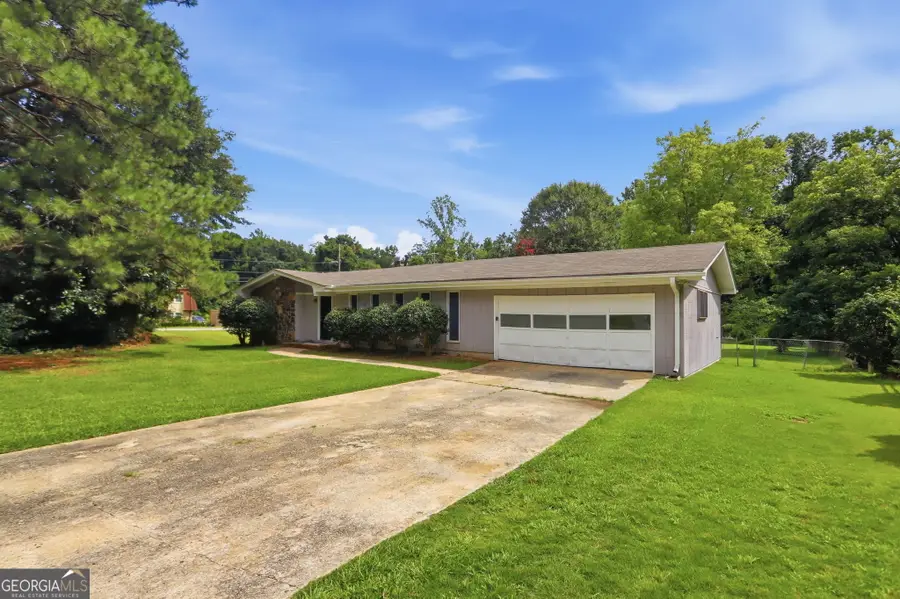 1592 Envoy Place, Riverdale, GA 30296 - #2