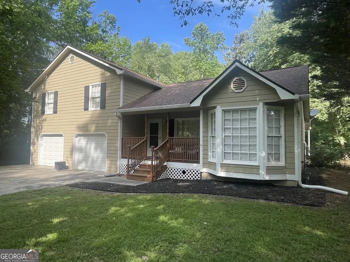 96 Frances Drive, Dallas, GA 30157 - #1