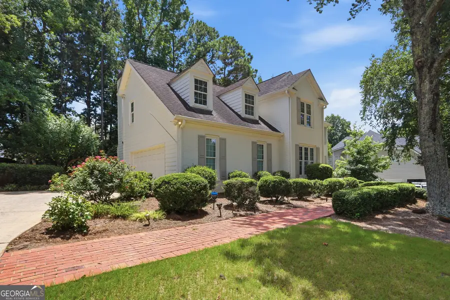 810 Devenish Lane, Roswell, GA 30075 - #2