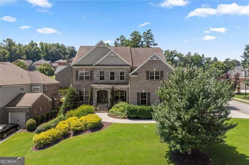 1850 Lake Ebenezer Trail, Marietta, GA 30066 - #1