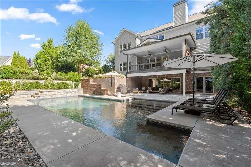 1850 Lake Ebenezer Trail, Marietta, GA 30066 - #3