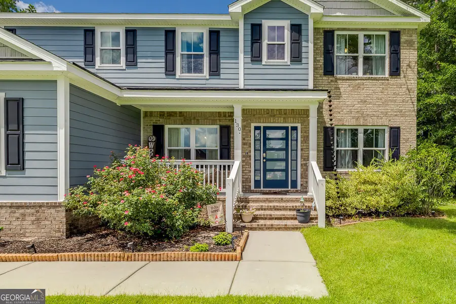 130 Sapphire Circle, Guyton, GA 31312 - #3