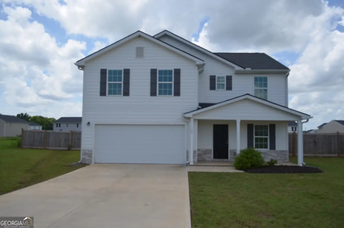 708 Coopers Lnd, Macon, GA 31216 - #1