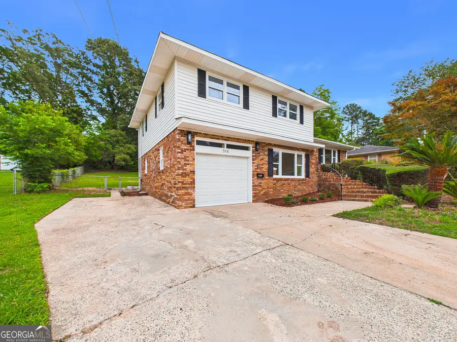 514 Terrell Street, Warner Robins, GA 31088 - #3