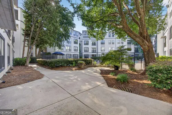 821 Ralph Mcgill Boulevard Ne #3137, Atlanta, GA 30306