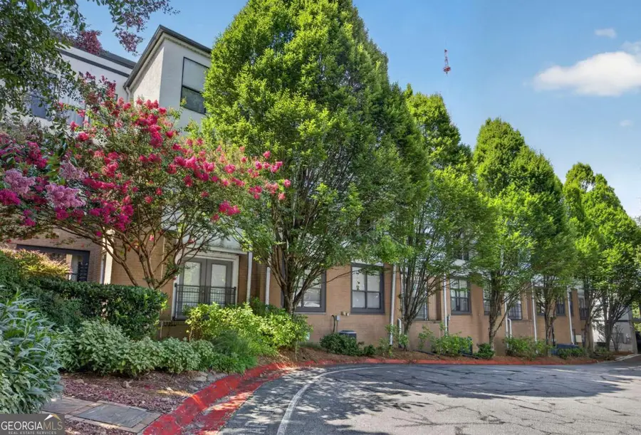 821 Ralph Mcgill Boulevard Ne #3137, Atlanta, GA 30306 - #2