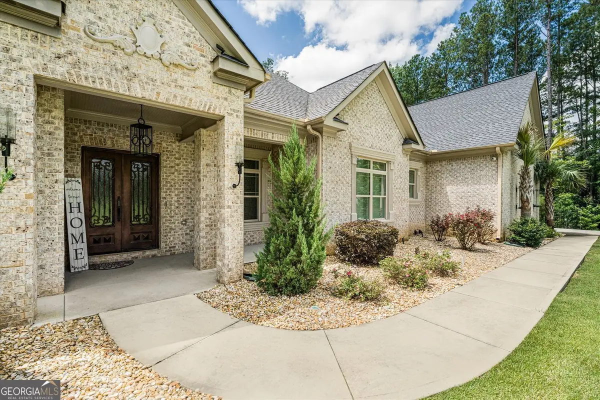 115 Browning Court, Fayetteville, GA 30214 - #1