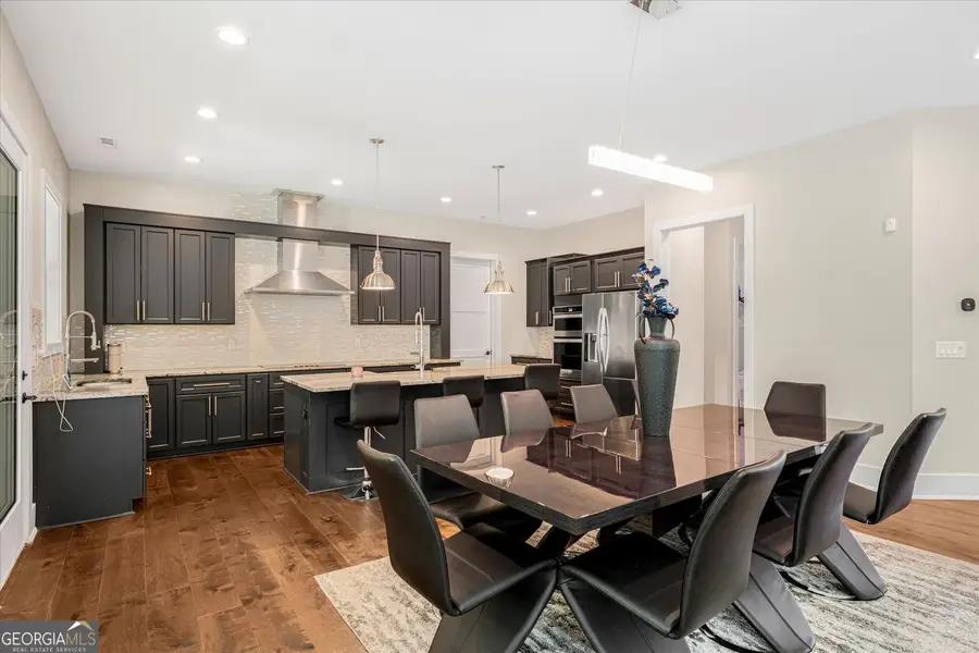 115 Browning Court, Fayetteville, GA 30214 - #3