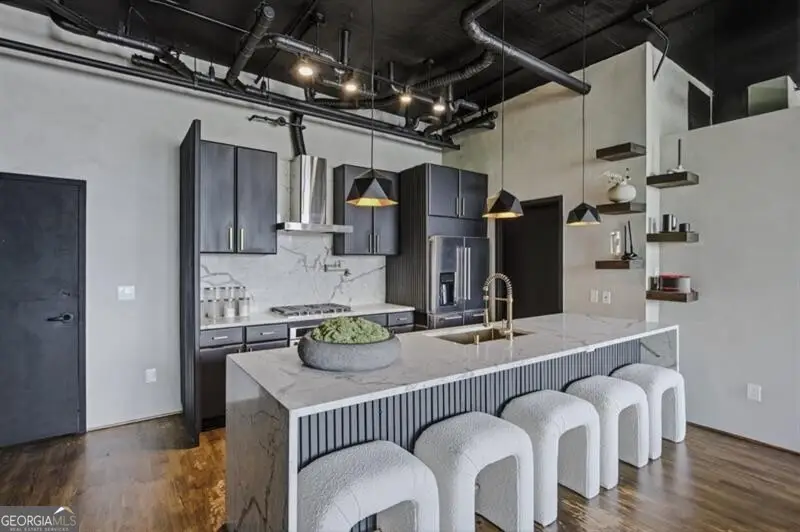 3235 Roswell Road #502, Atlanta, GA 30305 - #3