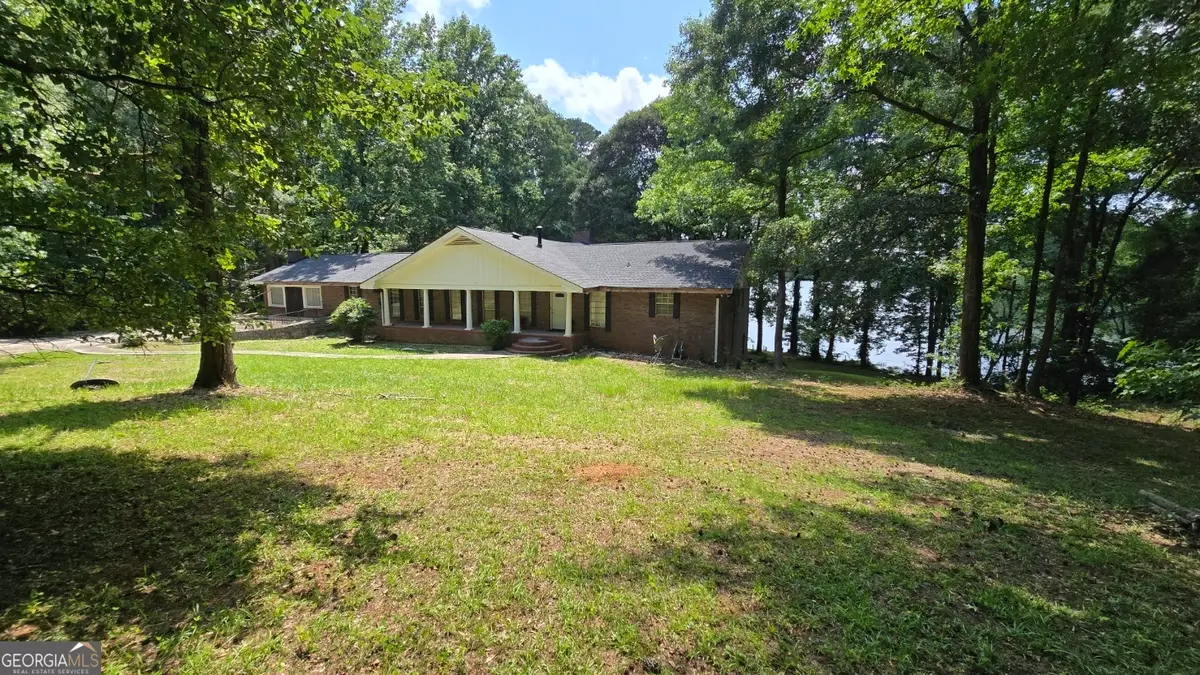4473 High Falls Road, Jackson, GA 30233 - #1