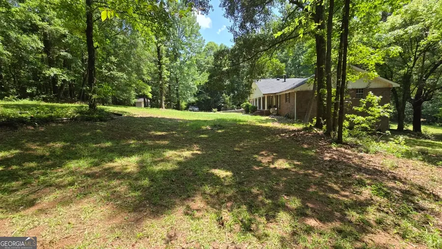 4473 High Falls Road, Jackson, GA 30233 - #3