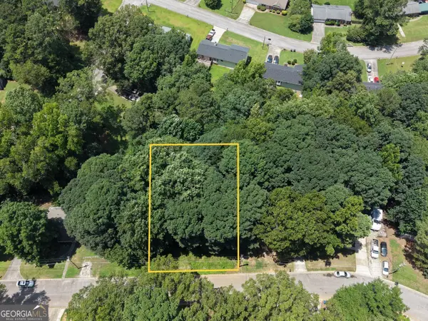 656 Lakeridge Drive Se, Conyers, GA 30094
