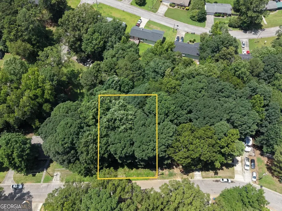 656 Lakeridge Drive Se, Conyers, GA 30094 - #2
