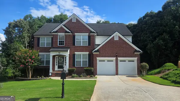 923 Van Briggle Path Ne, Sugar Hill, GA 30518