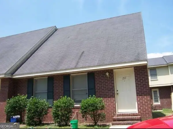 230 Lanier Drive #257-262, Statesboro, GA 30458