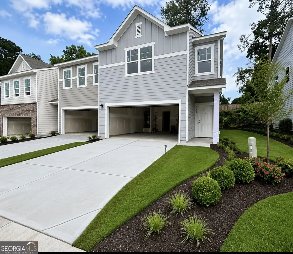 3029 Osier Circle, Douglasville, GA 30135 - #1