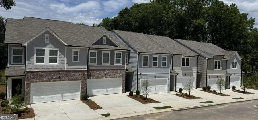 3029 Osier Circle, Douglasville, GA 30135 - #2