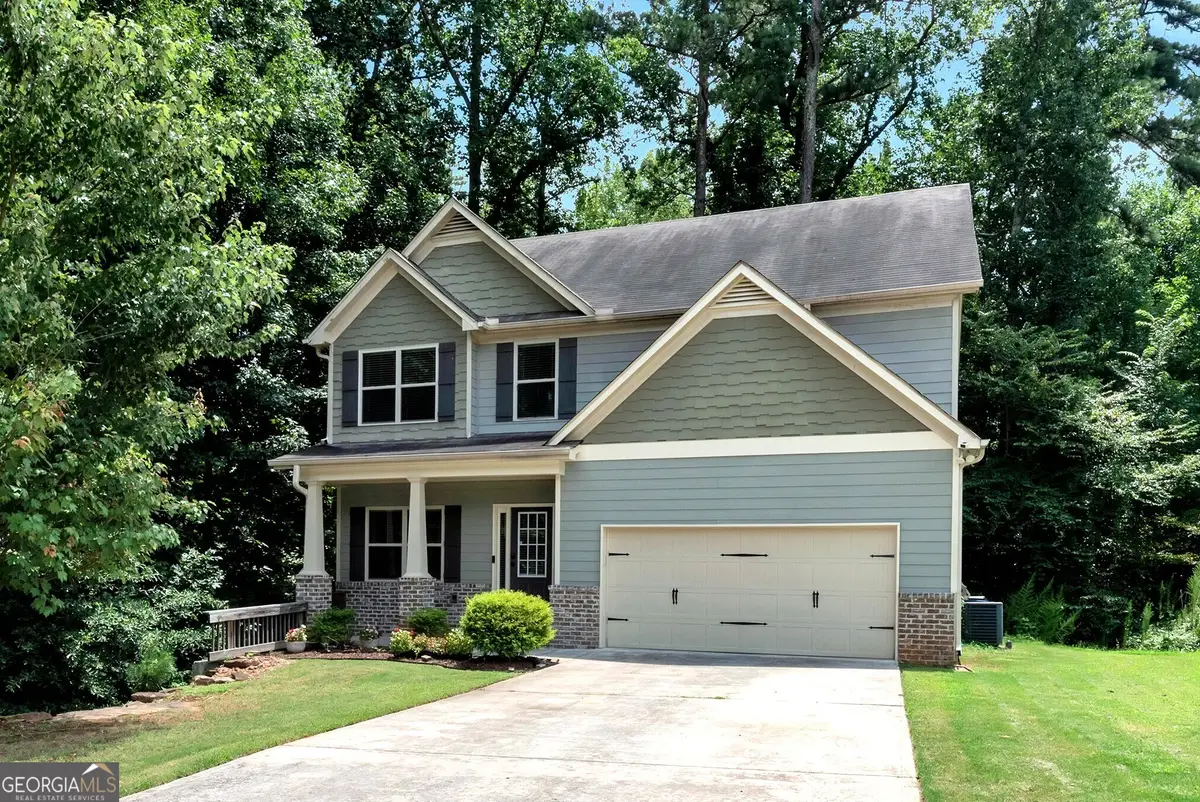 758 Castle Top Court, Lawrenceville, GA 30045 - #1