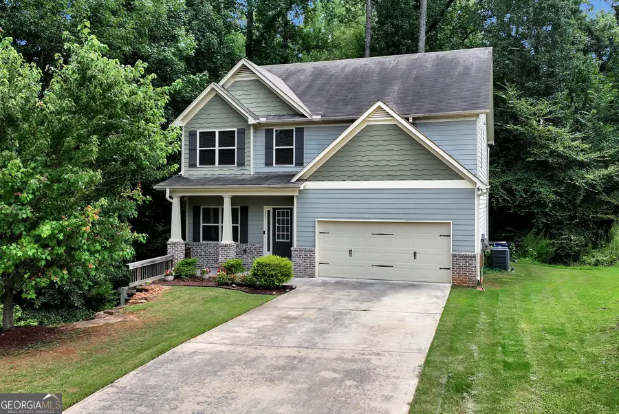 758 Castle Top Court, Lawrenceville, GA 30045 - #2