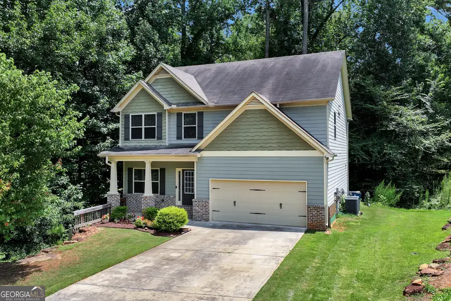 758 Castle Top Court, Lawrenceville, GA 30045 - #3