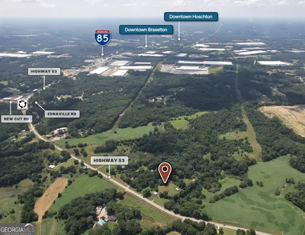 7595 Highway 53, Braselton, GA 30517
