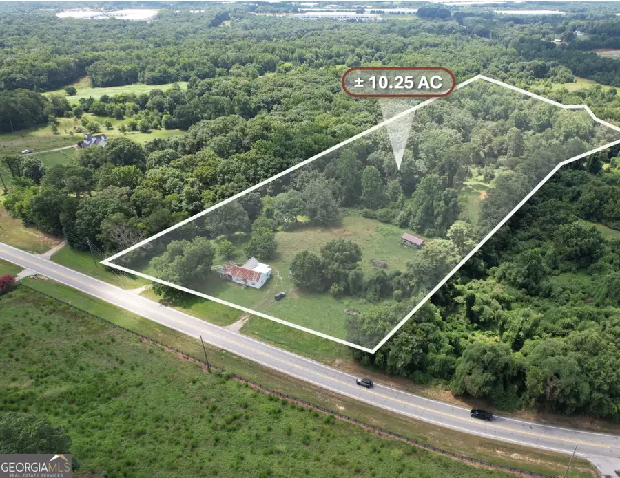 7595 Highway 53, Braselton, GA 30517 - #3