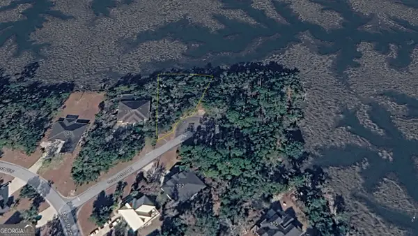 V/L 23 Woodstork Place, Kingsland, GA 31548