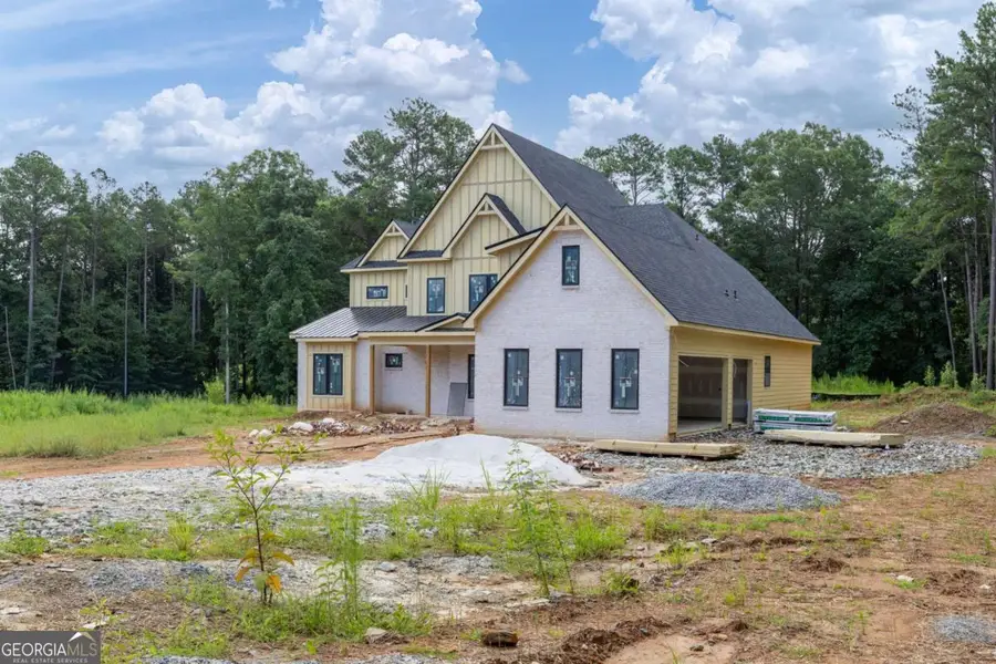 753 Rutledge Road, Acworth, GA 30101 - #3