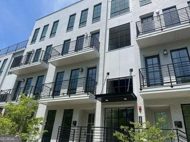 1283 Felix Court Nw #73, Atlanta, GA 30318 - #2