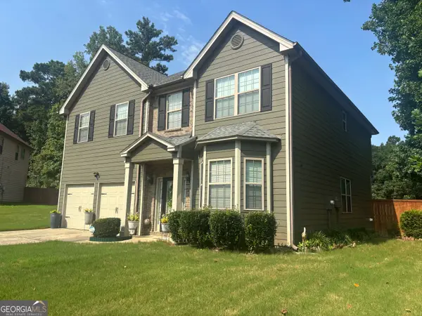 4875 Price Street, Forest Park, GA 30297