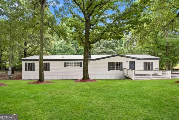 178 Hale Road, Maysville, GA 30558
