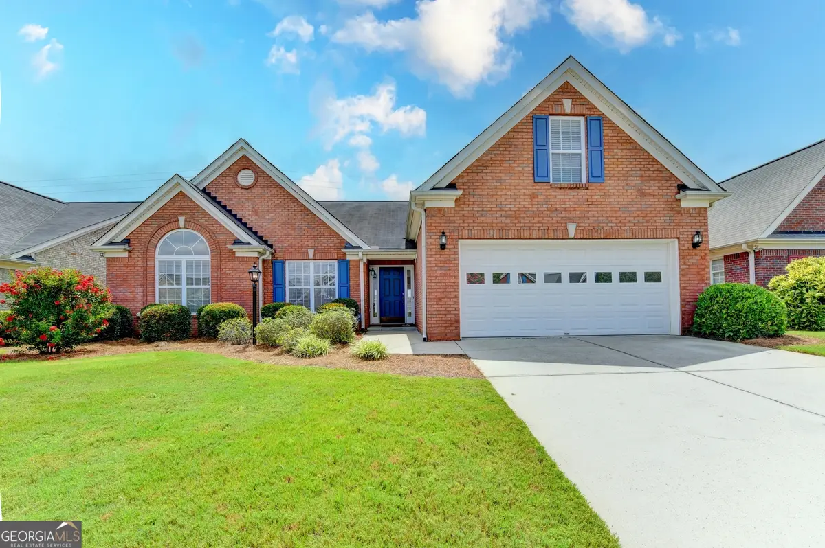 1072 Pecan Grove Place, Lawrenceville, GA 30046 - #1