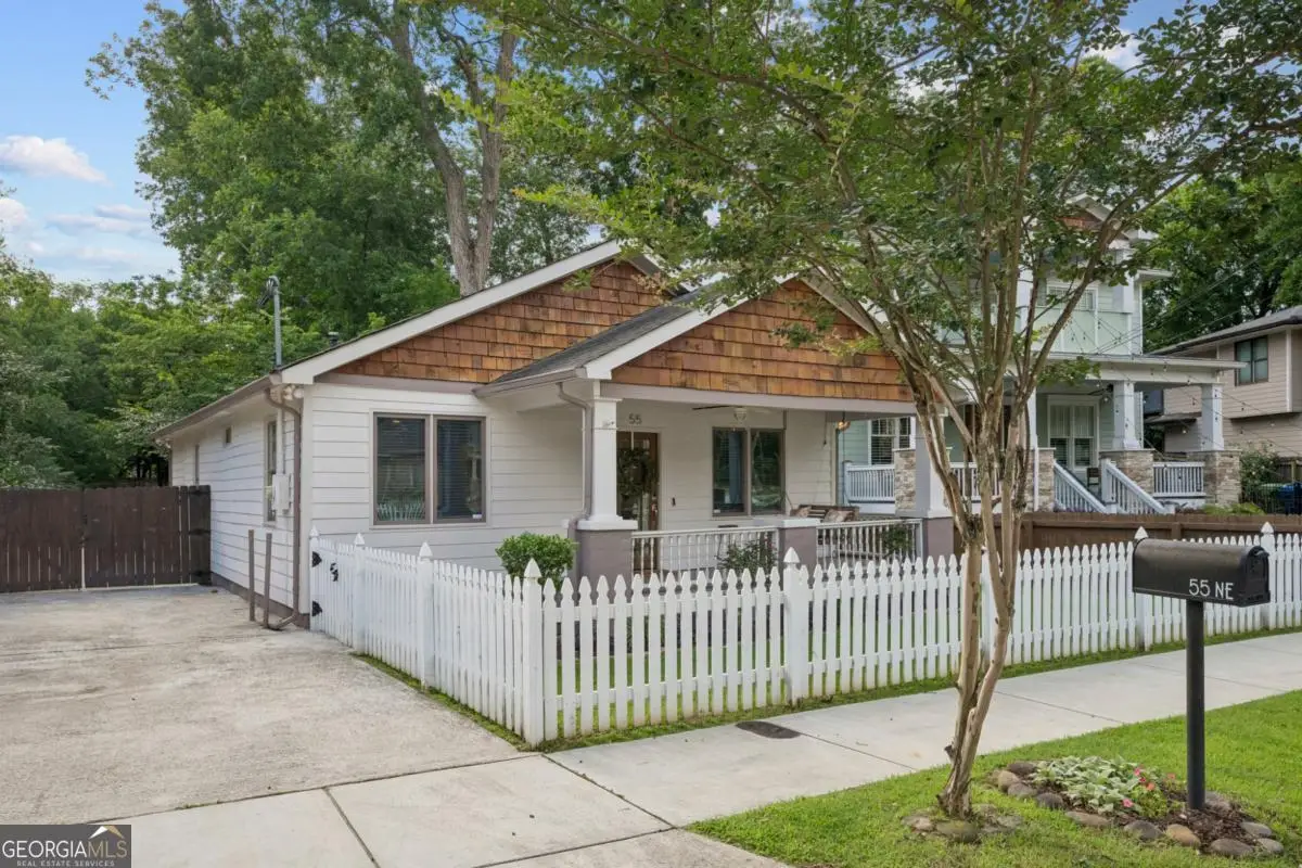 55 Warren Street Ne, Atlanta, GA 30317 - #1
