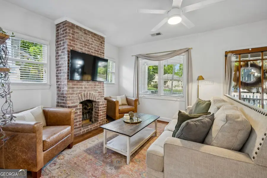 55 Warren Street Ne, Atlanta, GA 30317 - #2