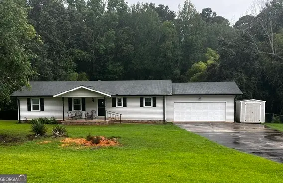 110 Drennan Drive, Fayetteville, GA 30215 - #1