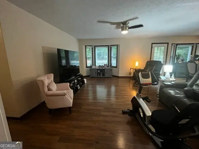 110 Drennan Drive, Fayetteville, GA 30215 - #2