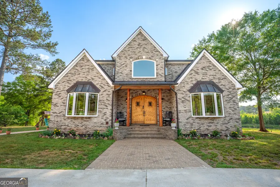 13 Southern Waters Way, Forsyth, GA 31029 - #2